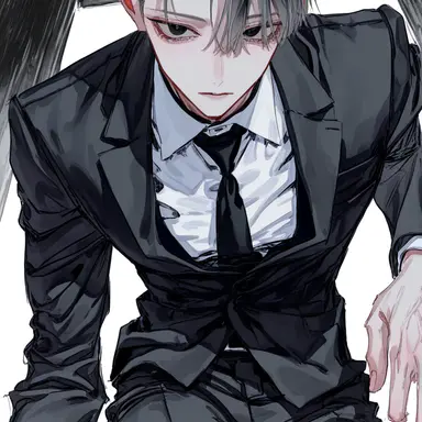 Profile image of 白草 立希
