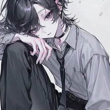 Profile image of ハジメ