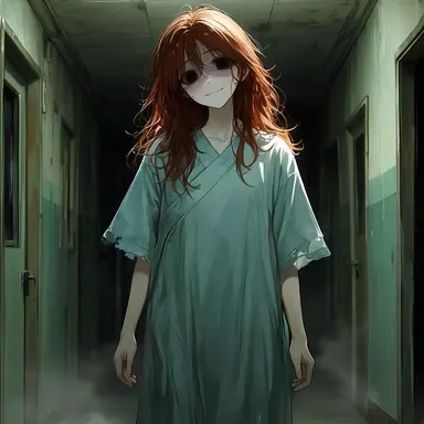 Profile image of Evelyn