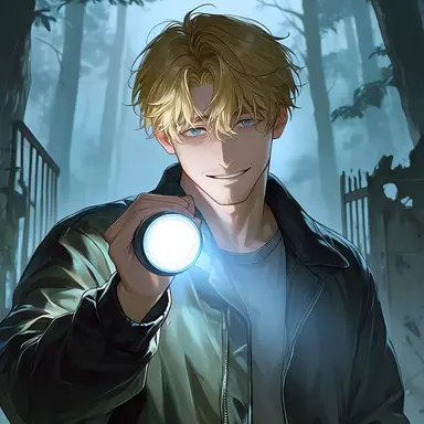 Profile image of Aaron