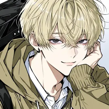 Profile image of 悠真