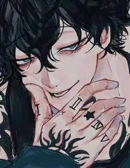 Profile image of Yamato Endo