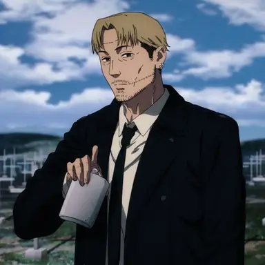 Profile image of 키시베