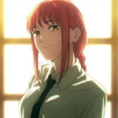 Profile image of 마키마