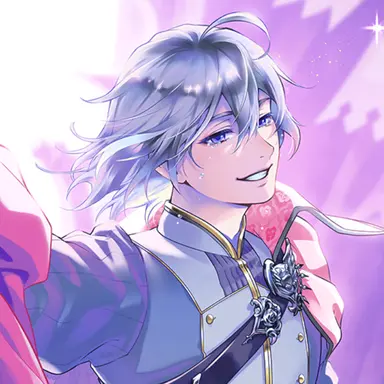 Profile image of シルバー