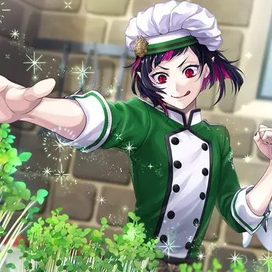 Profile image of リリア