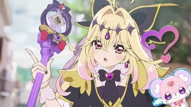 Profile image of 森亜るるか