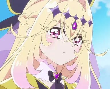 Profile image of 森亜るるか
