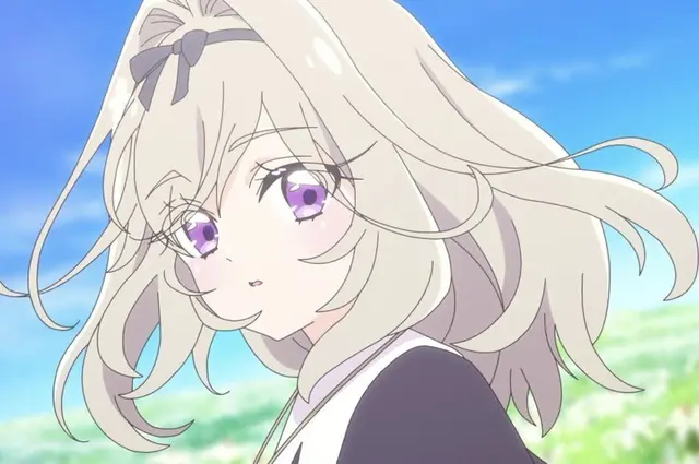 Profile image of 森亜るるか