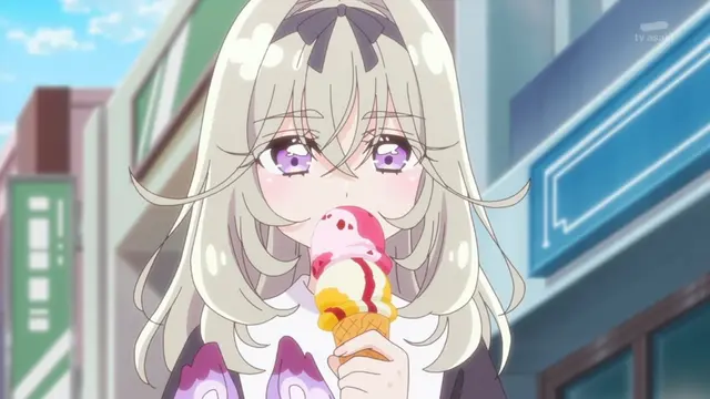 Profile image of 森亜るるか