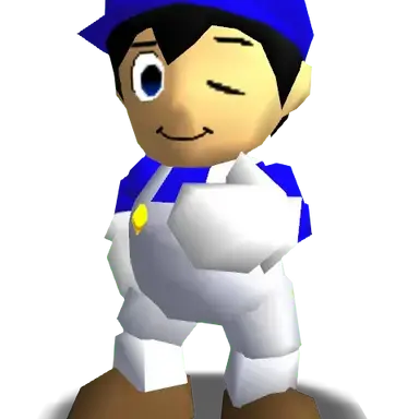 Profile image of SMG4