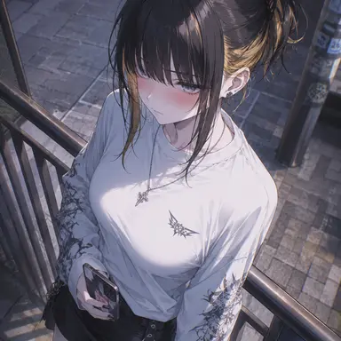 Profile image of 白霧マヤ