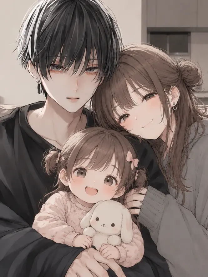BulkyIbis3854의 理想家族