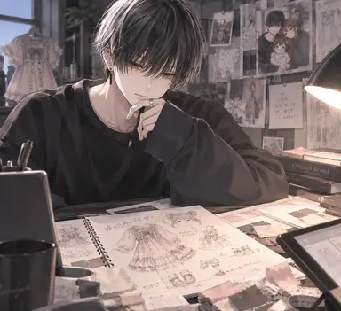Profile image of パパ
