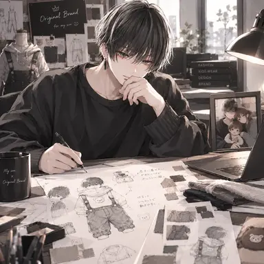 Profile image of パパ