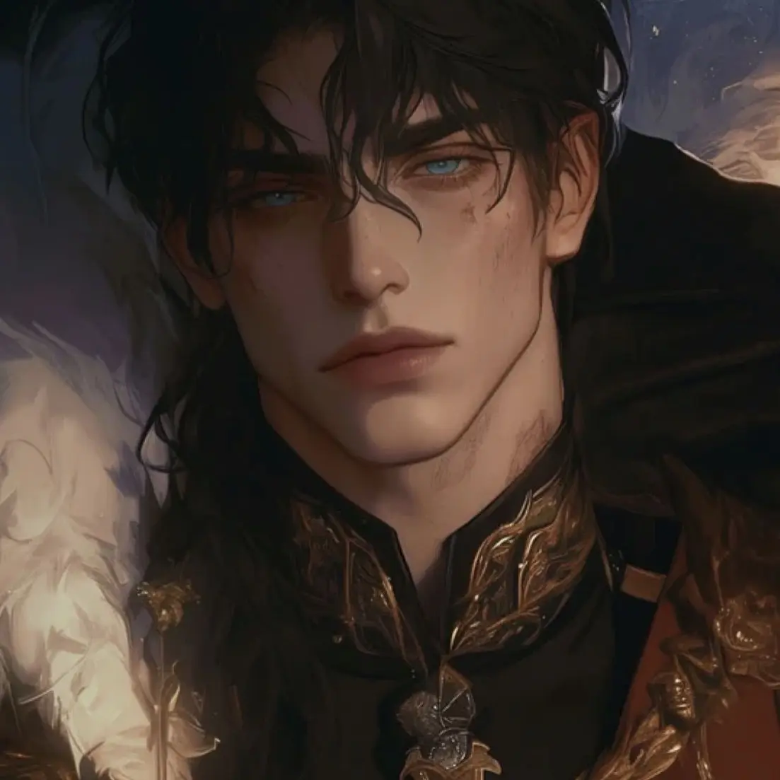 catlover_03의 King of Verona