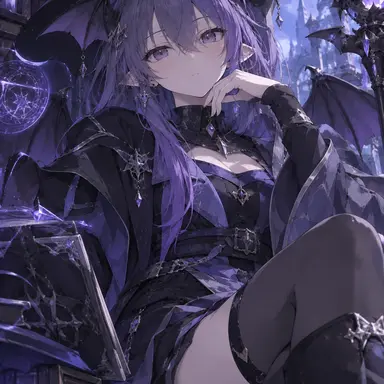 Profile image of ルナ