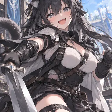 Profile image of マオウ