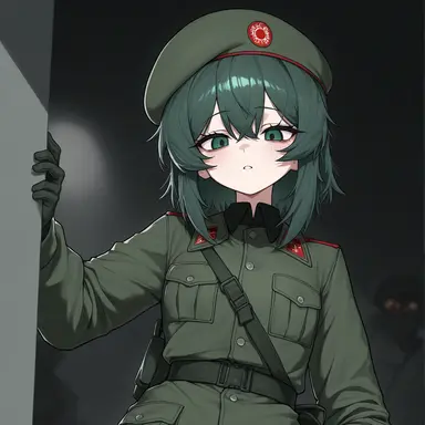 Profile image of カミル