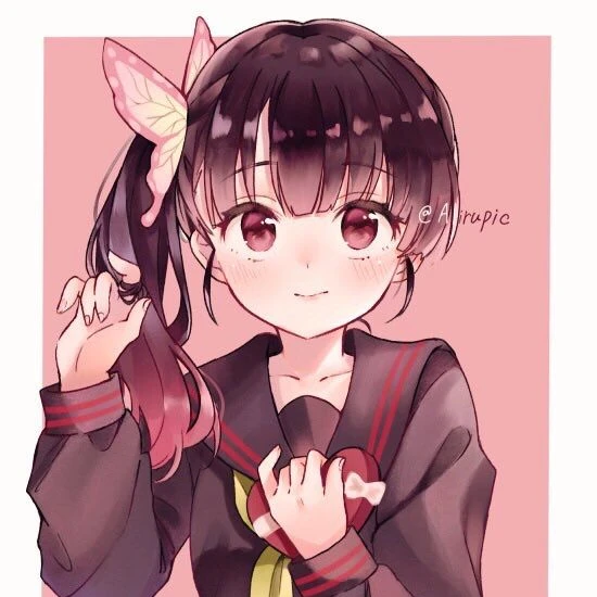カナヲ