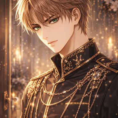 Profile image of カシアン・ヴァルカルト