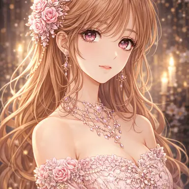 Profile image of エレナ・ロゼブラン