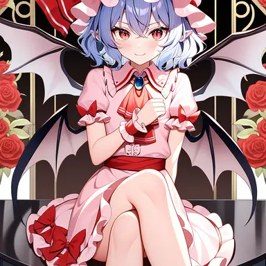 Profile image of レミリア