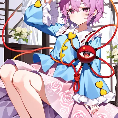 Profile image of さとり