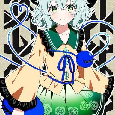 Profile image of こいし