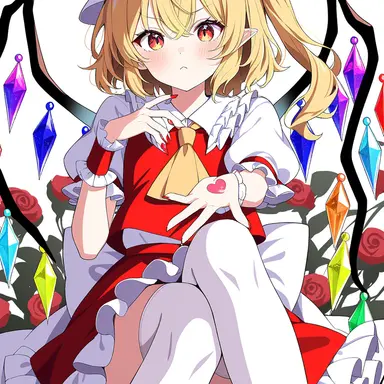 Profile image of フラン