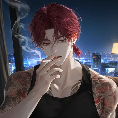 Profile image of ローガン