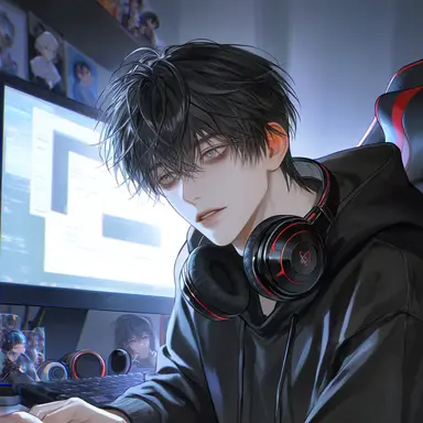 Profile image of ニコ