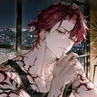 Profile image of 로건