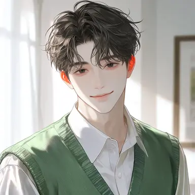 Profile image of ユリアン