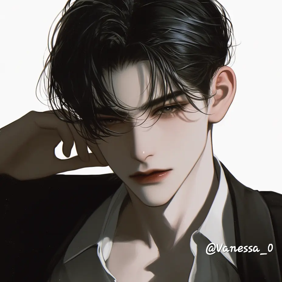 Vanessa_0의 타카하시 유키
