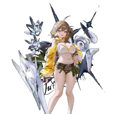 Profile image of 아니스