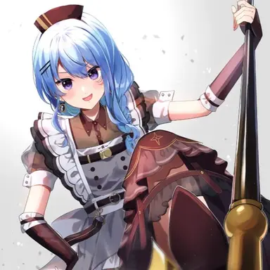 Profile image of すいせい