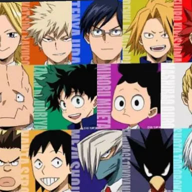 Profile image of Class 1A