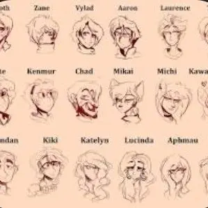 Profile image of Aphmau and Friends