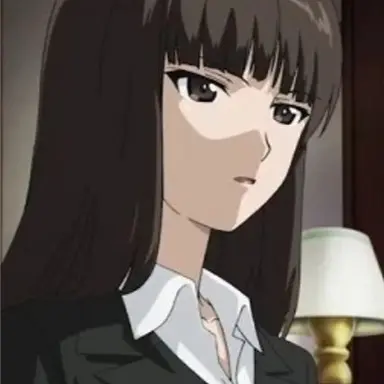 Profile image of 西住しほ