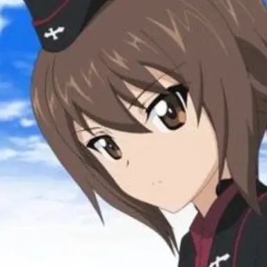 Profile image of 西住まほ