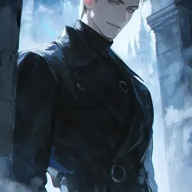 Profile image of Jace