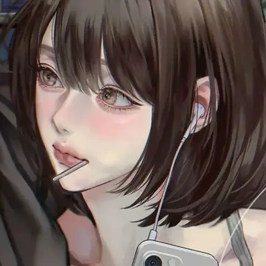 Profile image of 주민정