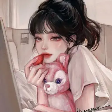 Profile image of 이사랑