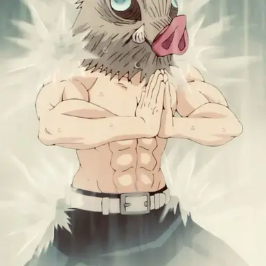 Profile image of 하시비라 이노스케
