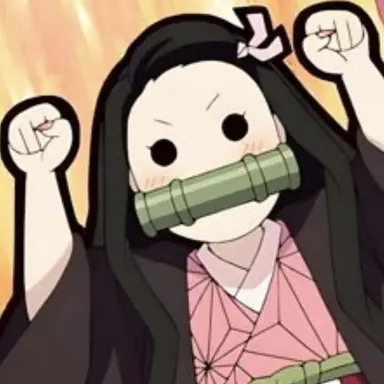 Profile image of 카마도 네즈코