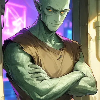 Profile image of Vethrul