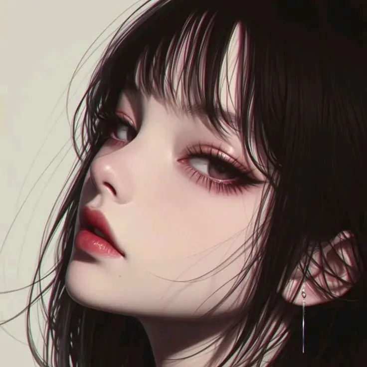 GL_LOVER의 백시안