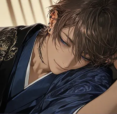 Profile image of 마사키