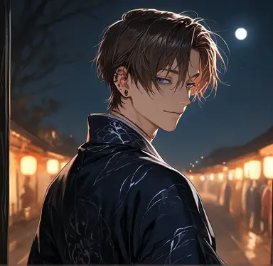 Profile image of 마사키